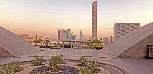 Manama skyline 3