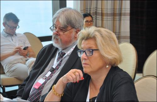 CIBJO Congress 2019 (Steering comittee meetings day1) photo 16 (1)