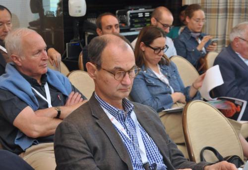 CIBJO Congress 2019 (Steering committee meetings day1) photo 18 (1)