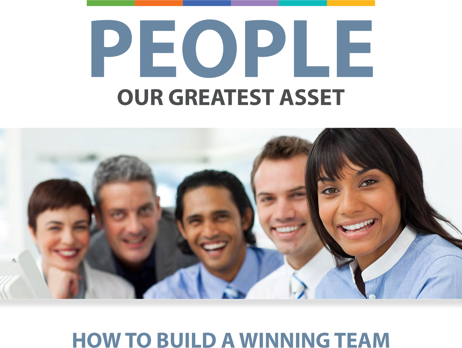 People Our Greatest Asset CIBJO