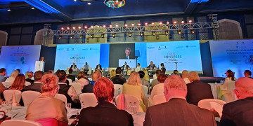 The 2023 CIBJO Congress has opened in Jaipur, India, with calls for greater collaboration across the sector to protect members of the industry and boost prosperity.