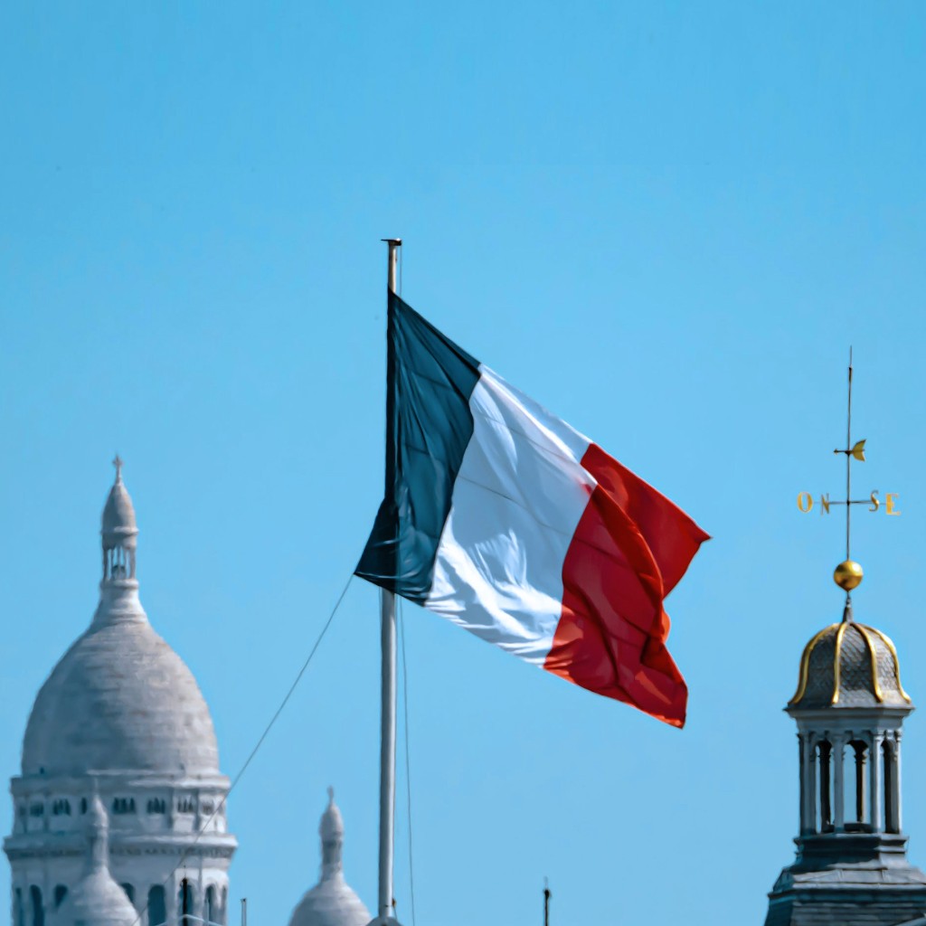 France icon